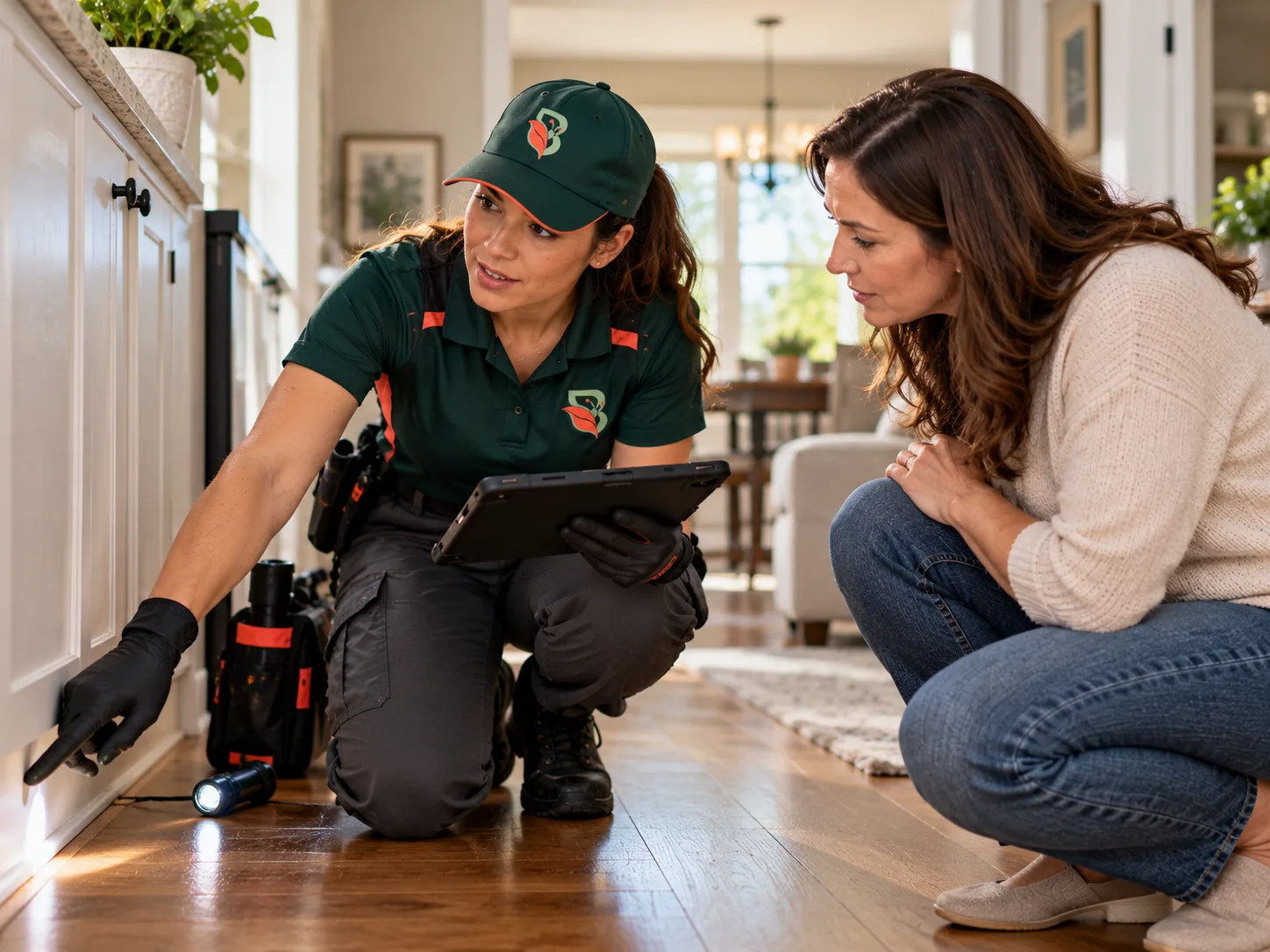 Pest Control Lewiston, MI FAQs